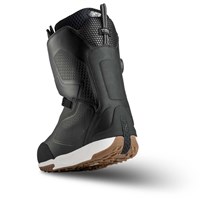 ThirtyTwo Men's 32 TM-2 Double Boa Snowboard Boots - Black
