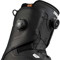 ThirtyTwo Men's 32 TM-2 Double Boa Snowboard Boots - Black