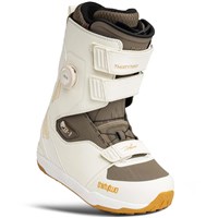 ThirtyTwo Men's 32 ZB-1 Boa Snowboard Boots - Creme