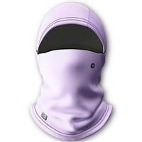 Phunkshun Double Balaclava - Petal