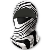 Phunkshun Double Balaclava - Swirl