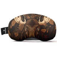 Goggle Soc Pro Soc - Moose