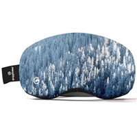 Goggle Soc Pro Soc - Winter Wood