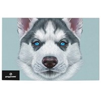 Goggle Soc Swipeout Lens Cloth - Husky
