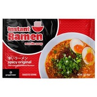 Goggle Soc Swipeout Lens Cloth - Ramen
