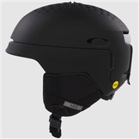 Oakley MOD3 MIPS Helmet - Matte Blackout 27