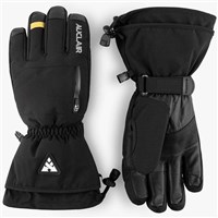 Auclair Men's Powder King 2.0 Gloves - Black / Black