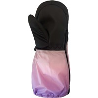 Auclair Toddler's Rainbow 3.0 Mitts - Mermaid