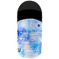 Phunkshun Youth Thermal Balaclava - Frosted