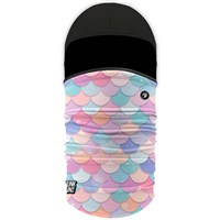 Phunkshun Youth Thermal Balaclava - Gumdrop