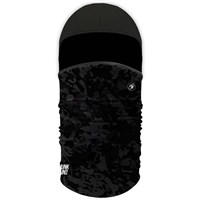 Phunkshun Youth Thermal Balaclava - Black Camo