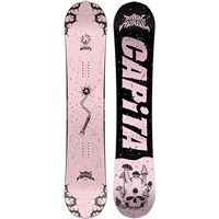 Capita Men's Dark Horse Snowboard - 156