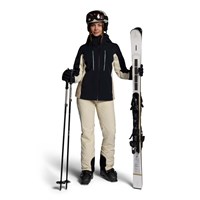 Obermeyer Women's Glade Jacket - Black