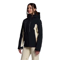 Obermeyer Women's Glade Jacket - Black