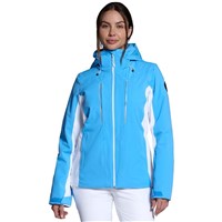 Obermeyer Women's Glade Jacket - Wedgewood