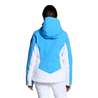 Obermeyer Women's Glade Jacket - Wedgewood