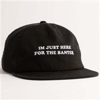 Coal Headwear X Bomb Hole Hayes Hat