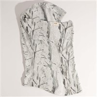 Coal Headwear The Essential Balaclava - Snow Camo