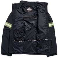 Burton Men's 50/50 1990s Biolight Jacket - True Black