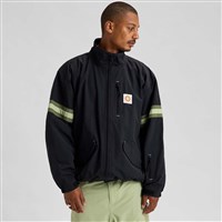 Burton Men's 50/50 1990s Biolight Jacket - True Black