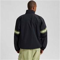 Burton Men's 50/50 1990s Biolight Jacket - True Black