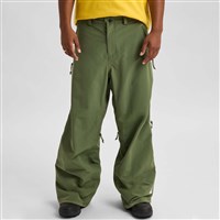 Burton Men's 50/50 1990s Biolight Pants - Stale Green
