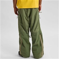 Burton Men's 50/50 1990s Biolight Pants - Stale Green