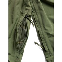 Burton Men's 50/50 1990s Biolight Pants - Stale Green