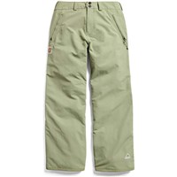 Burton Men's 50/50 1990s Biolight Pants - Slob Green