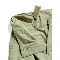 Burton Men's 50/50 1990s Biolight Pants - Slob Green