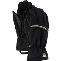 Burton 50/50 1990s Gloves - True Black