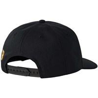 Burton 50/50 1990s Biolight Hat - True Black