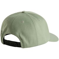 Burton 50/50 1990s Biolight Hat - Slob Green