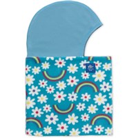 Turtle Fur Playful Prints Shellaclava - Kid's - Sprinkle Delight