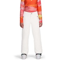 Obermeyer Teen Girl's Brooke Pant - White