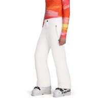 Obermeyer Teen Girl's Brooke Pant - White