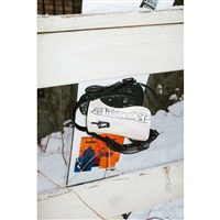 Rome Men's 390 BOSS FW FULLWRAP Snowboard Bindings - Artifact