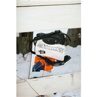 Rome Men's 390 BOSS FW FULLWRAP Snowboard Bindings - Artifact