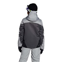 Obermeyer Teen Boy's Fleet Jacket - Dolomite