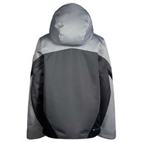 Obermeyer Teen Boy's Fleet Jacket - Dolomite