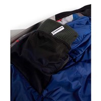 Obermeyer Teen Boy's Axel Jacket - Cowboy Camo
