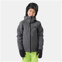 Helly Hansen Alpha Insulated Jacket - Junior
