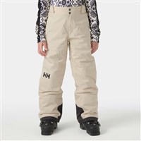 Helly Hansen Youth Diamond Pant - Cream