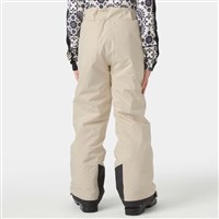 Helly Hansen Youth Diamond Pant - Cream