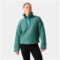 Helly Hansen Imperial Pile Zip Pullover - Women's