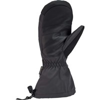 Gordini Men's GTX Storm Mitt - Gunmetal Black