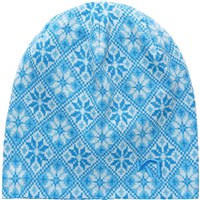 Kari Traa Women's Rose Merino Wool Beanie - Ocean