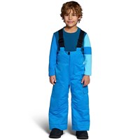 Obermeyer Boy's Volt Bib Pant - Bluski Blue
