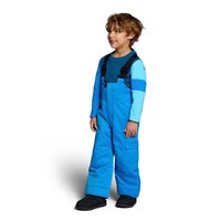 Obermeyer Boy's Volt Bib Pant - Bluski Blue