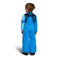 Obermeyer Boy's Volt Bib Pant - Bluski Blue